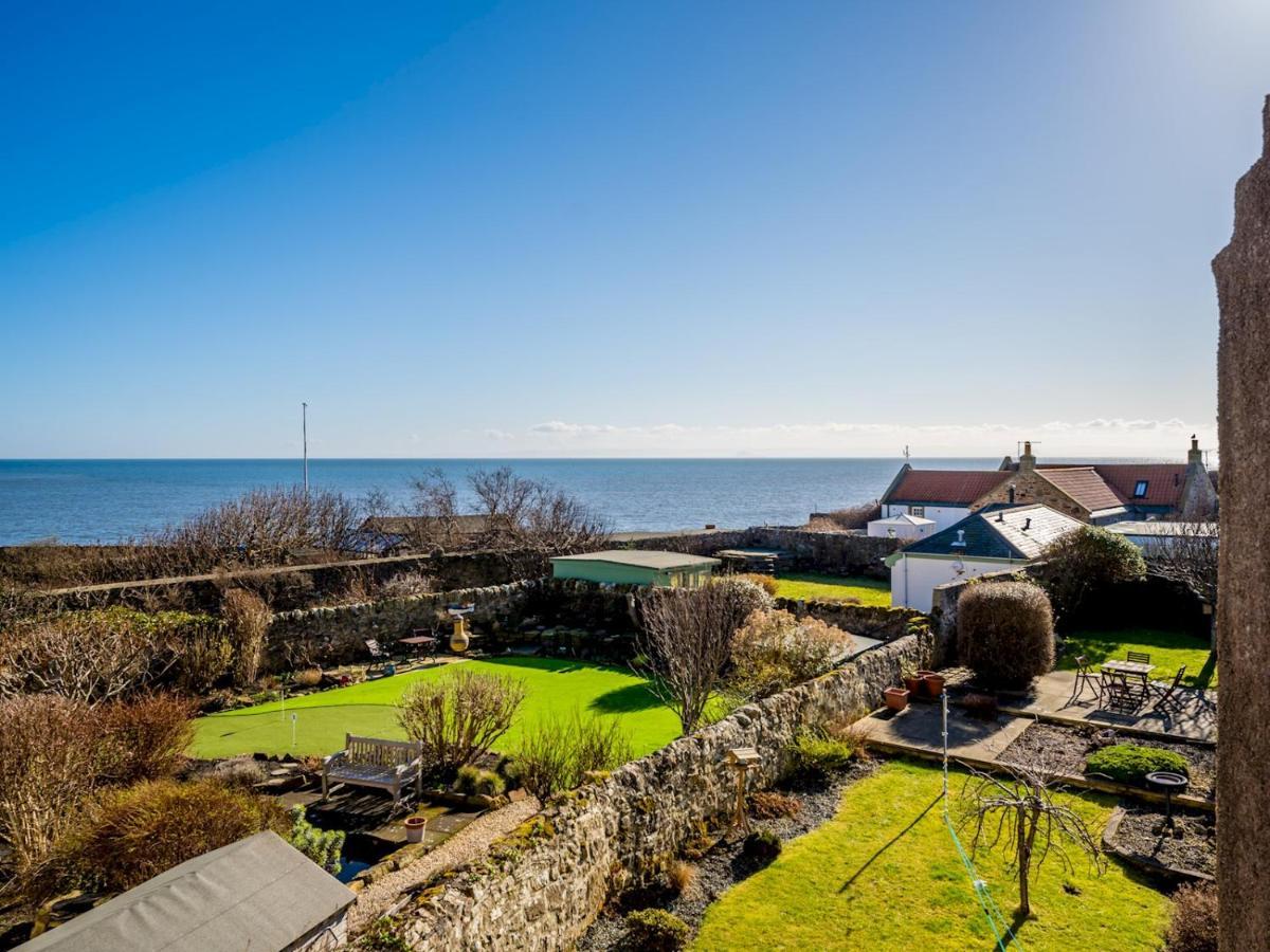 Pass The Keys Superb 3 Bedroom Cottage With Sea Views 앤스투루더 외부 사진
